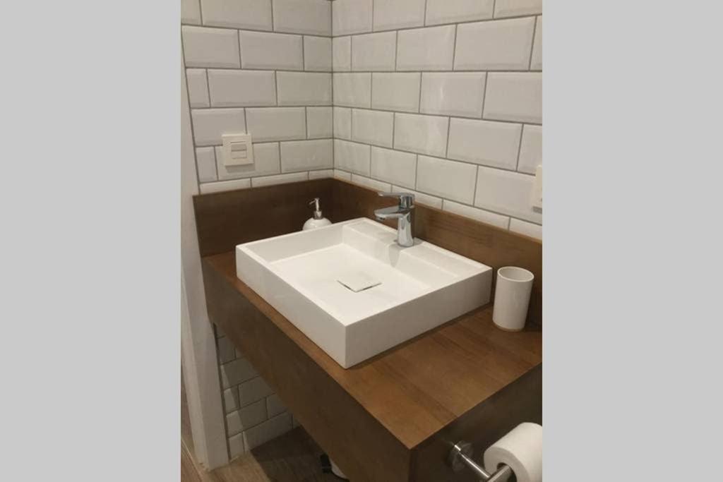 Fantastico Loft En Centro Ciudad Planta Baja Apartment *