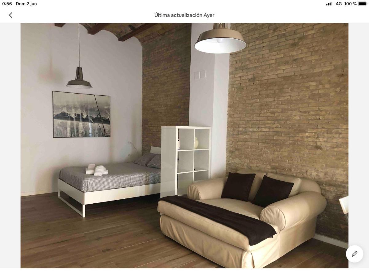 Fantastico Loft En Centro Ciudad Planta Baja *