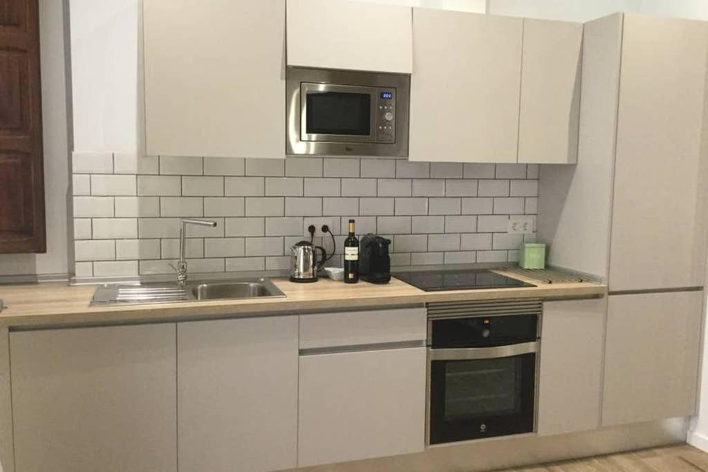 Apartment Fantastico Loft En Centro Ciudad Planta Baja Valencia