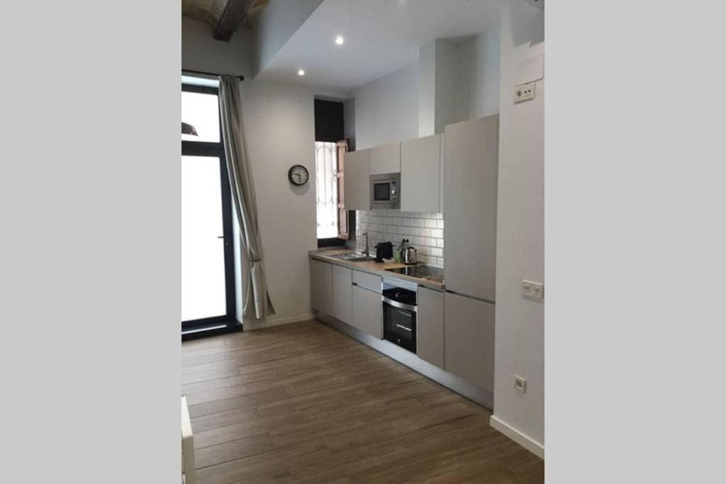 Fantastico Loft En Centro Ciudad Planta Baja Appartement Valence