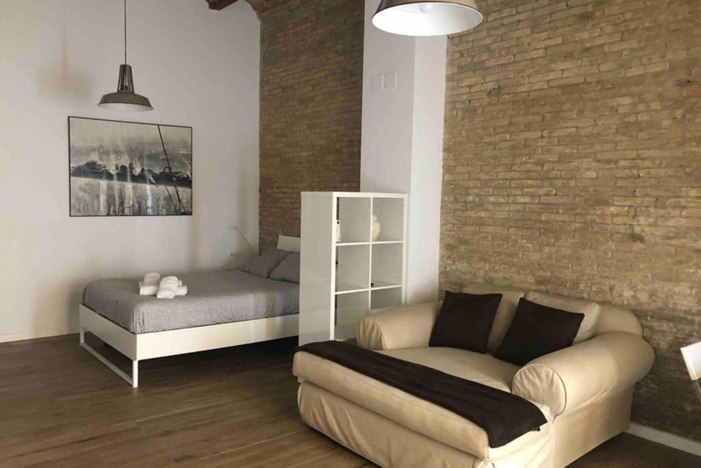 Fantastico Loft En Centro Ciudad Planta Baja Valence